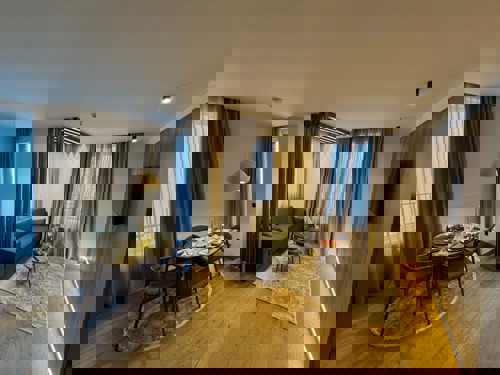 TeDy apartmani Jahorina, Poljice