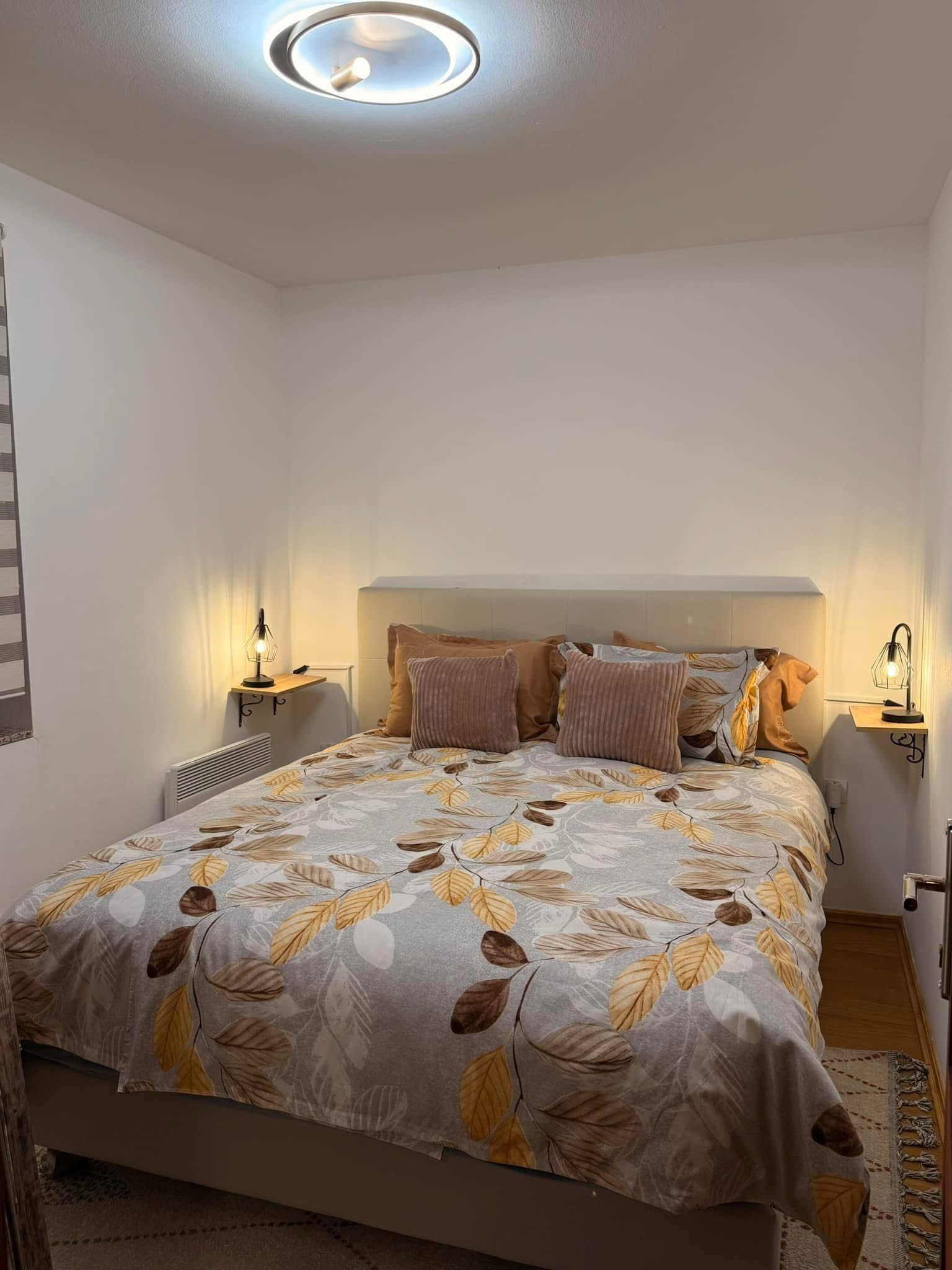 Apartman Mountain View