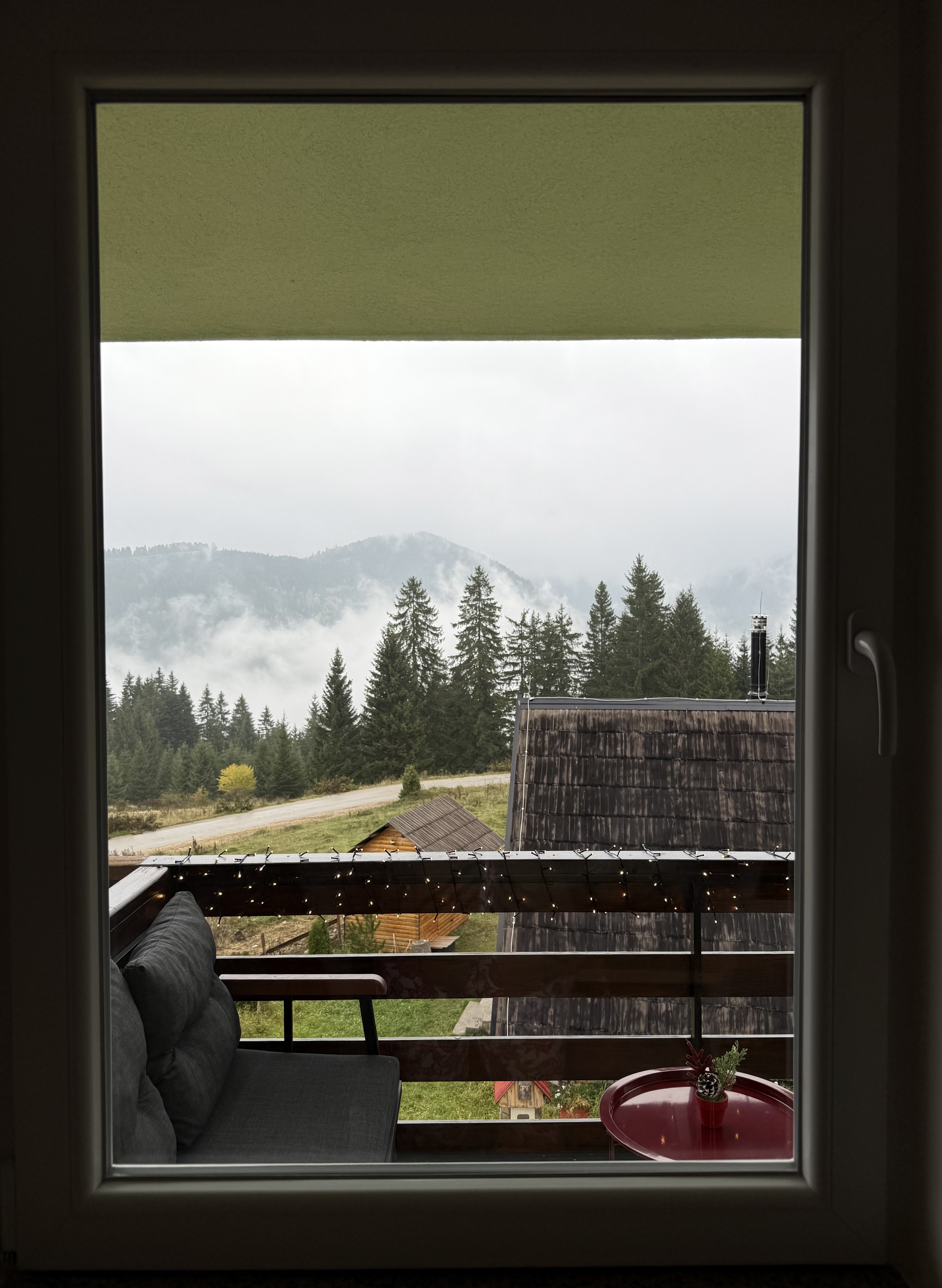 Apartman Mountain View