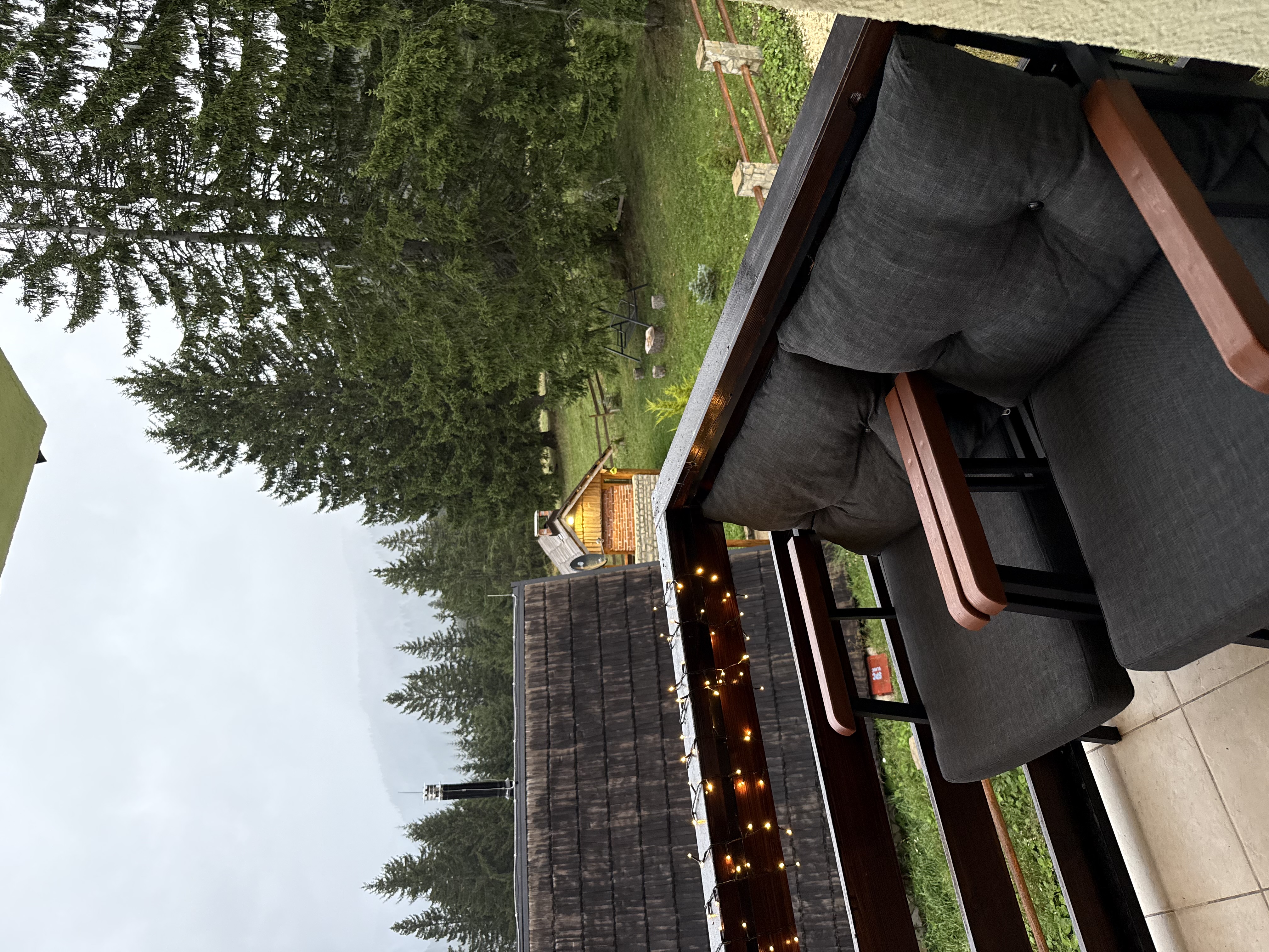 Apartman Mountain View