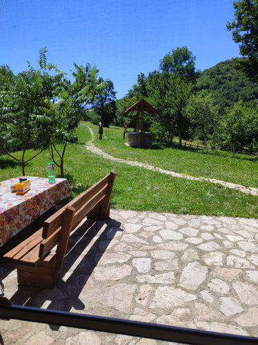 Vikendica planinska Visočica 