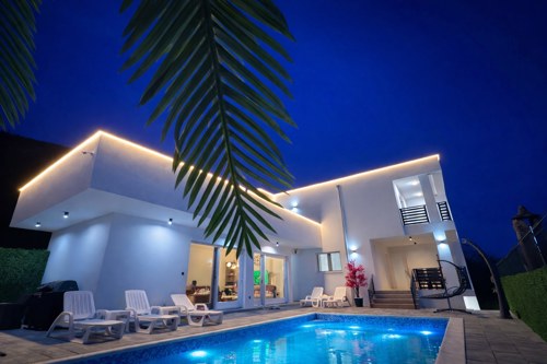 Villa Grande Lux 