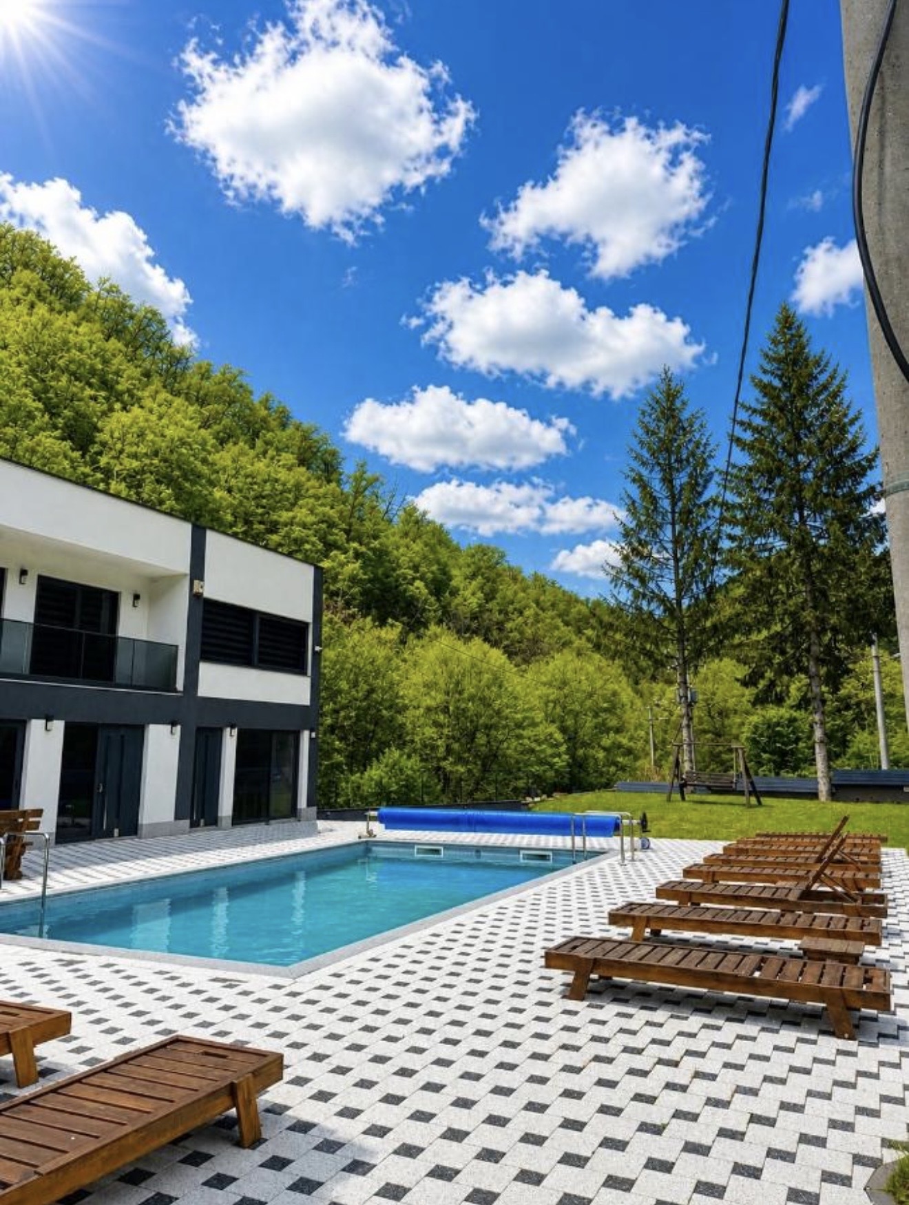 Daky Resort