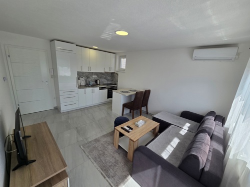 Sarajevo Pulse Residence - Apt 8