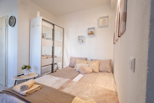 Lyra Studio Apartment
