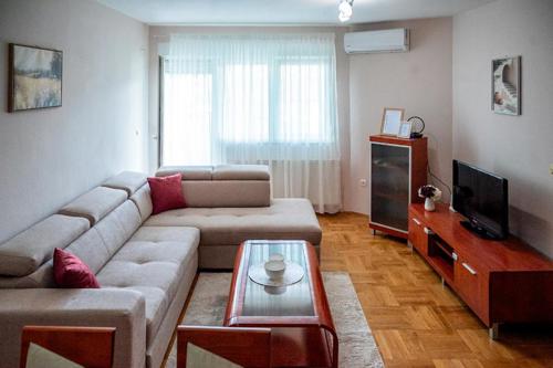 The Comfort Flat
