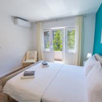 Apartment Dreaming in Color