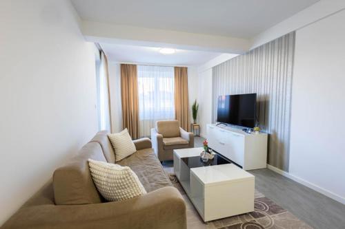 Apartment Alora