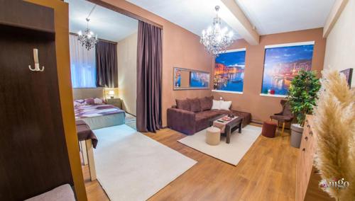 Apartment Venice