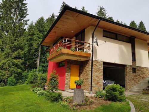 Vila Forest Dream