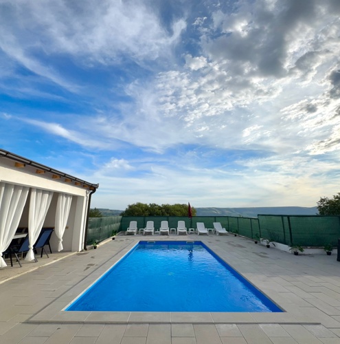 Holiday Home Niki