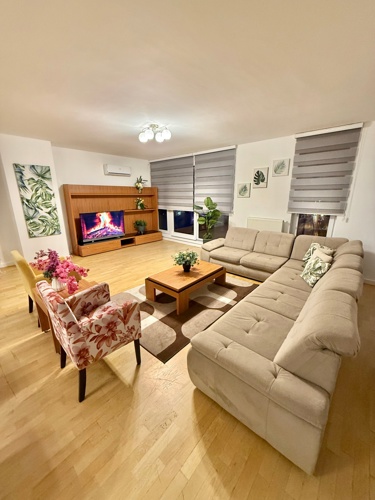 Ilidza River Apartments – 603