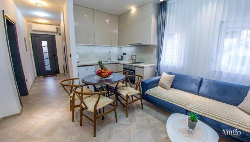 MHouse Apartment 2