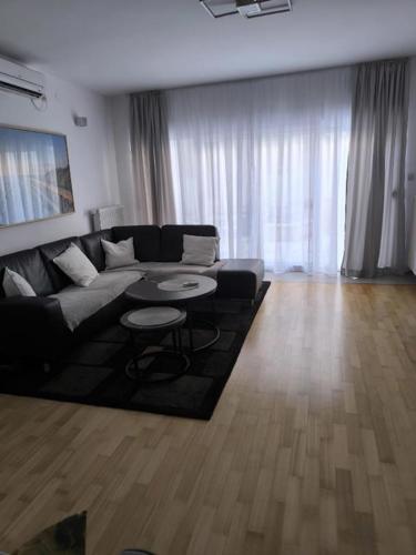 Apartment Malin - Apartment Ground Floor