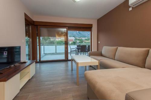 Buna Springs Apartment - Apartment Green