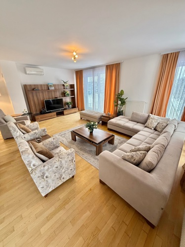 Ilidza River Apartments – 503