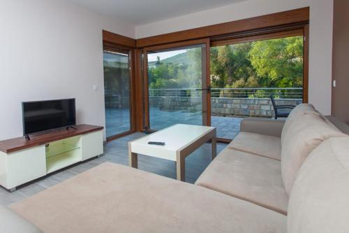 Buna Springs Apartment - Apartment Blue