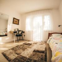 Apartment Ember