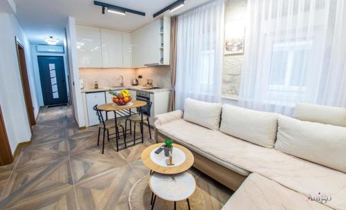 MHouse Apartment 1
