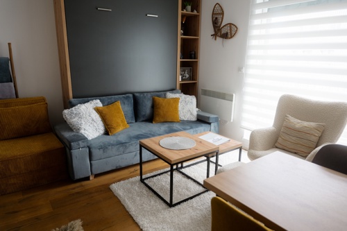 Apartment - Vucica