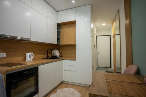 Apartment Veyra
