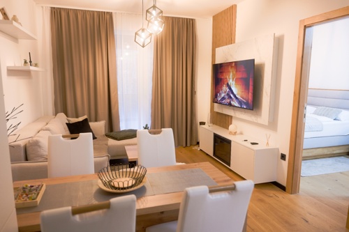 Residence Ali