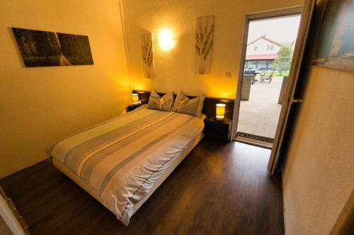 Apartment Chantal