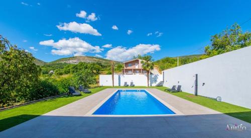 Villa Amor