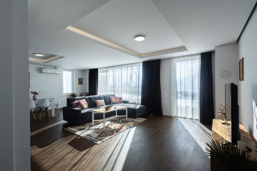 Aeris Residence Panoramic View