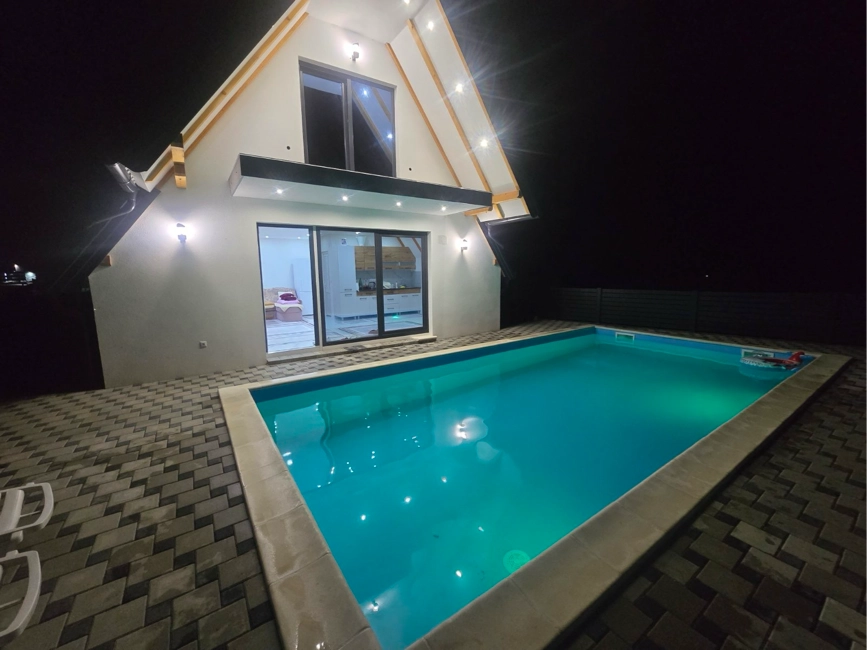 Villa Animus Gradačac