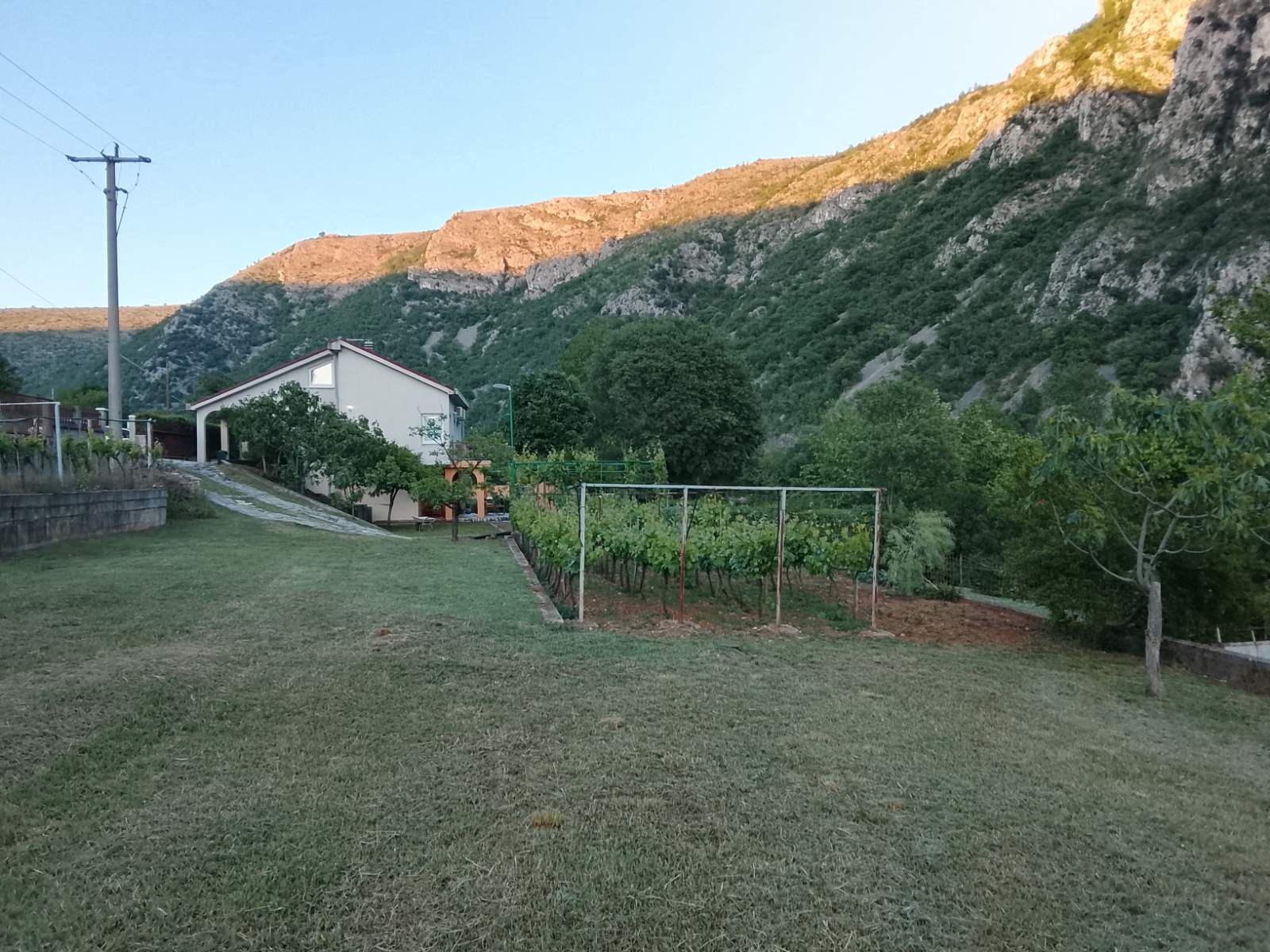 Vila Arapović