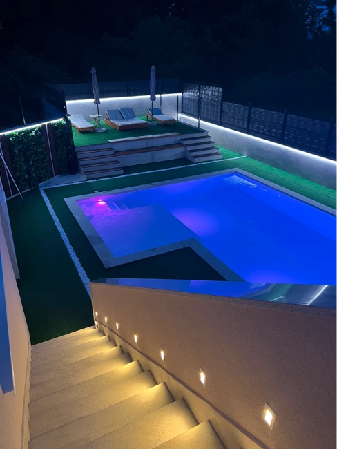 Villa Bella Residence 