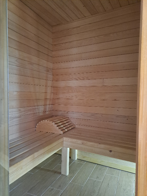 Relax House