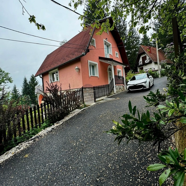 Vila Aida