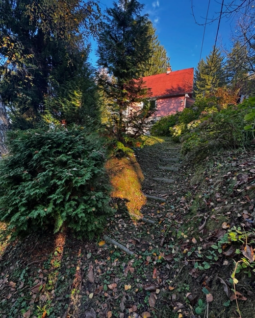 Vila Aida