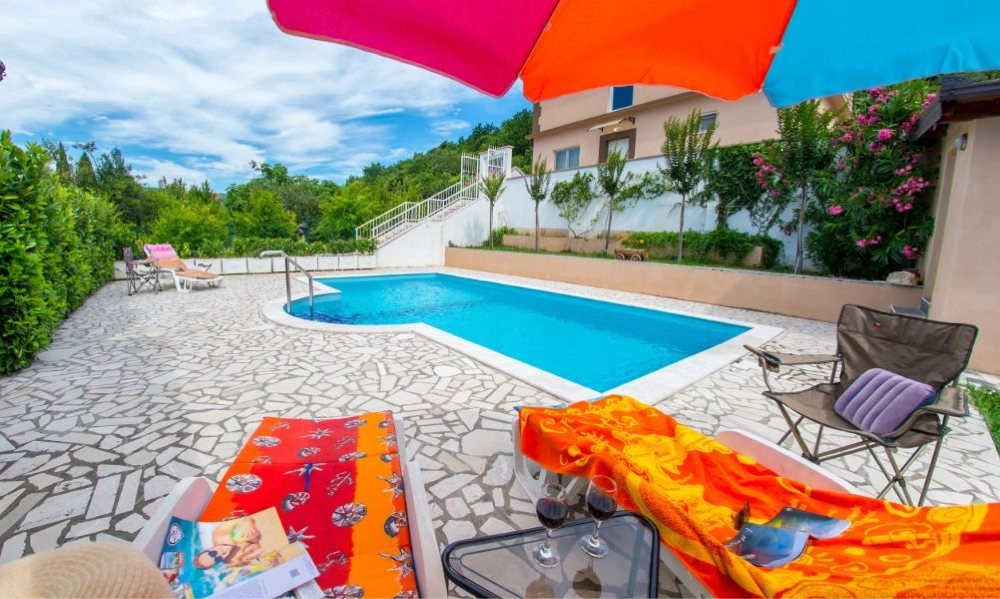 Villa Orion