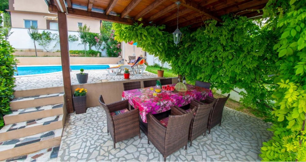 Villa Orion