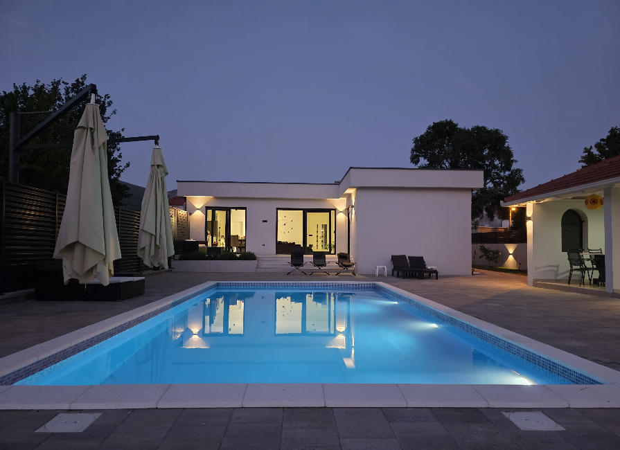 Villa Hercegovina Mostar