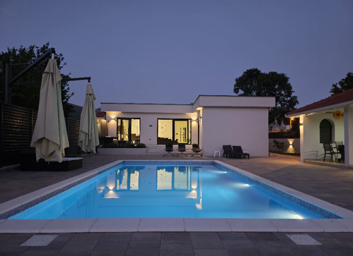 Villa Hercegovina Mostar