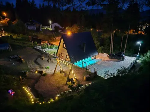 Vikendica Villa Marija 